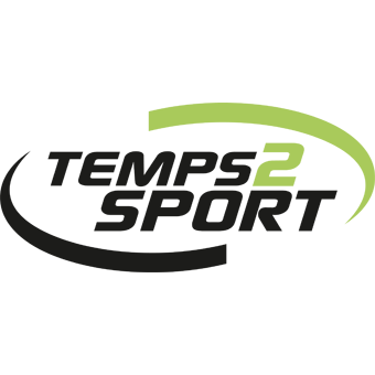 Logo Temps 2 Sport